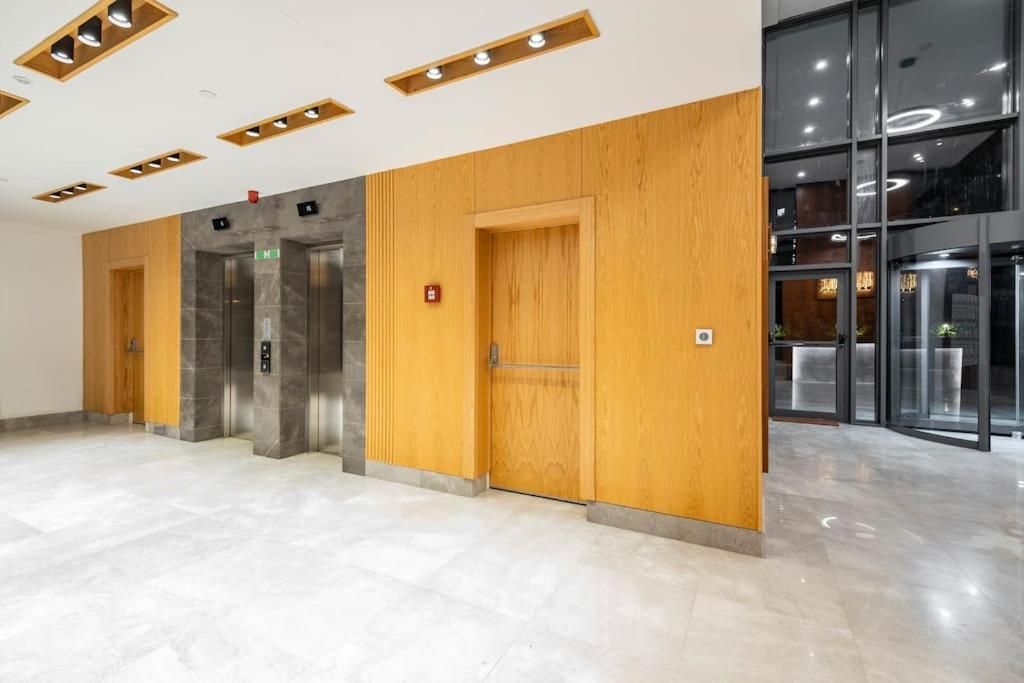 Cebeci Residence Pendik Istanbul Exterior photo